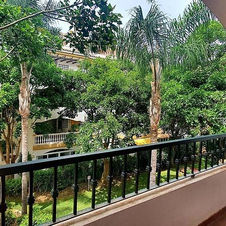 Apartamento Deluxe Puerto Banus Leilighet Marbella Eksteriør bilde