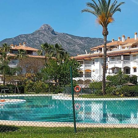 Apartamento Deluxe Puerto Banus Leilighet Marbella Eksteriør bilde