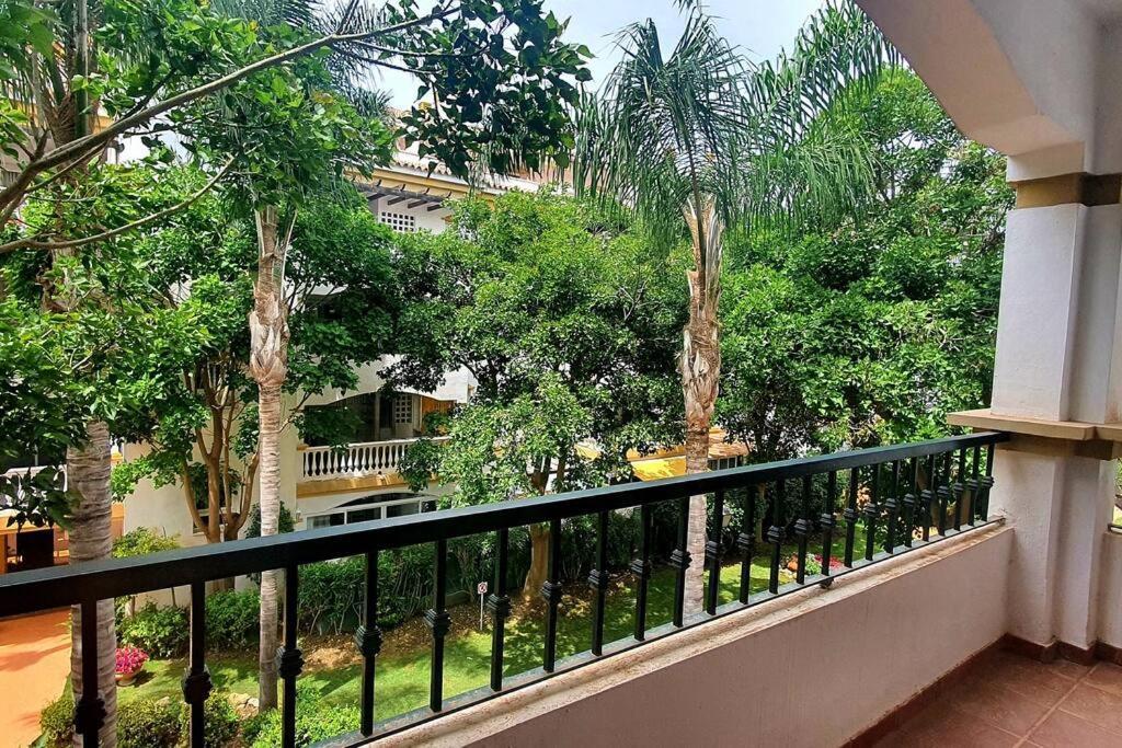 Apartamento Deluxe Puerto Banus Leilighet Marbella Eksteriør bilde