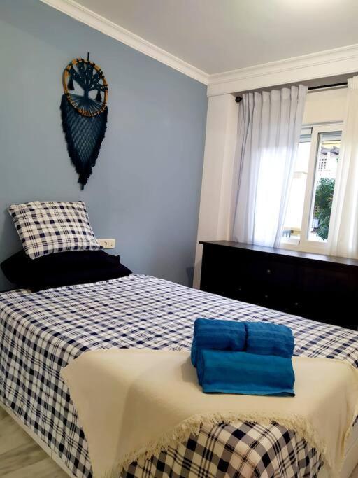 Apartamento Deluxe Puerto Banus Leilighet Marbella Eksteriør bilde