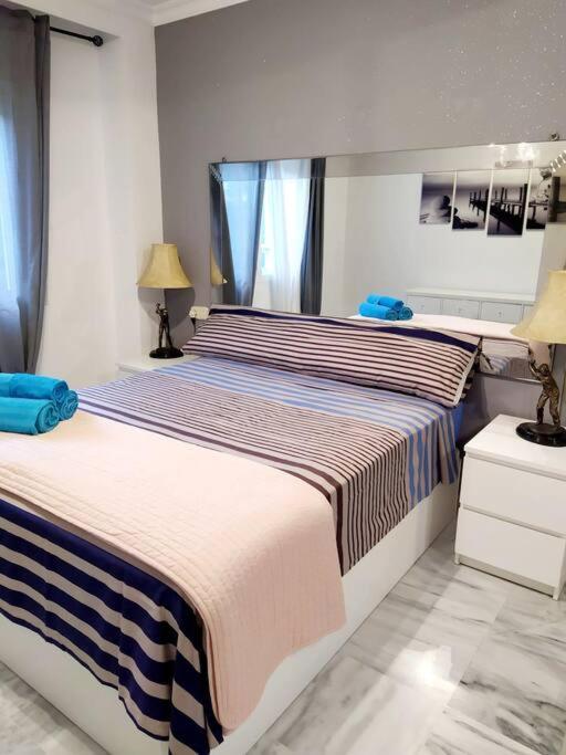 Apartamento Deluxe Puerto Banus Leilighet Marbella Eksteriør bilde
