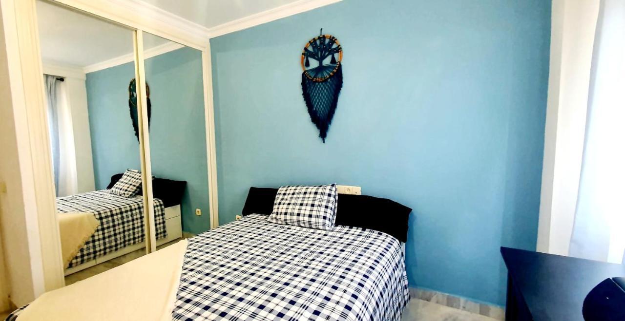 Apartamento Deluxe Puerto Banus Leilighet Marbella Eksteriør bilde